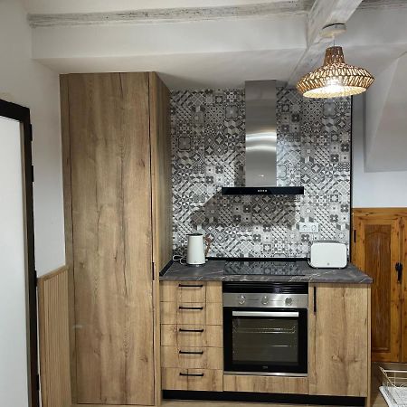 Loft Playa Villajoyosa  Exterior foto