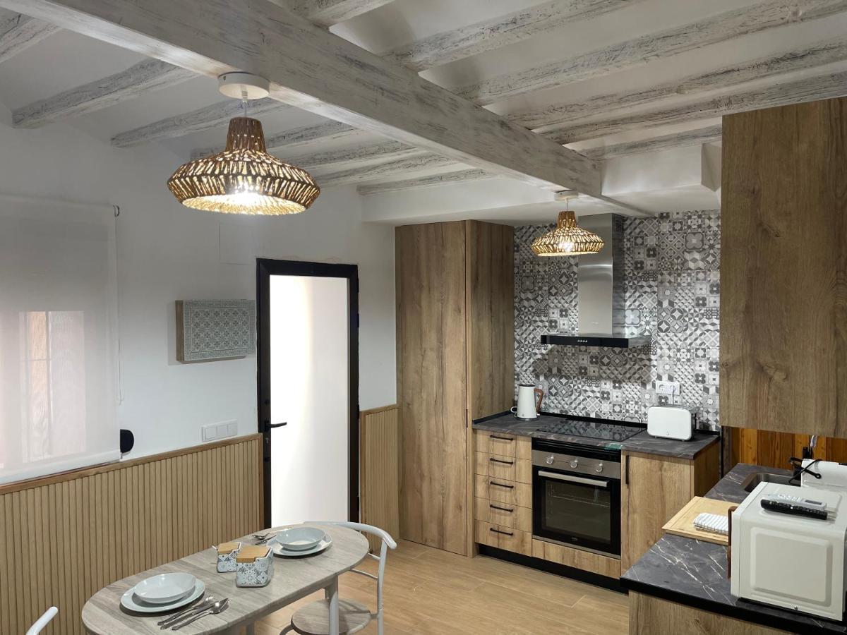 Loft Playa Villajoyosa  Exterior foto