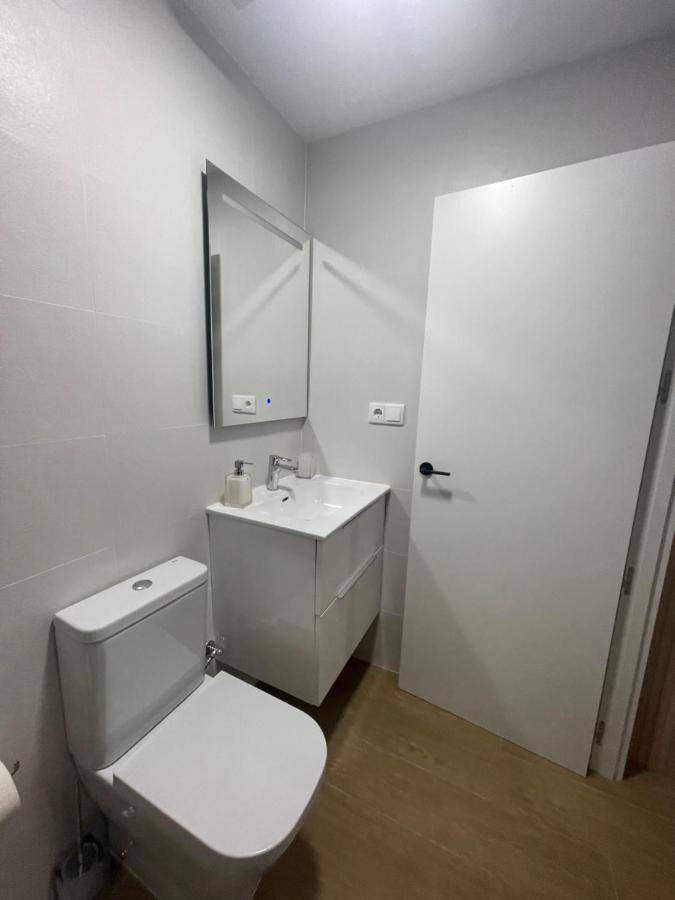 Loft Playa Villajoyosa  Exterior foto