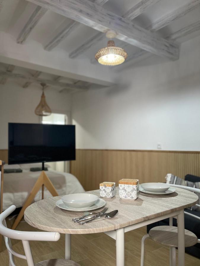 Loft Playa Villajoyosa  Exterior foto